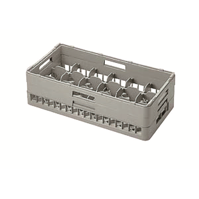 弁慶ラック(ハーフ)グラス HG-18-175 1個（ご注文単位1個）【直送品】