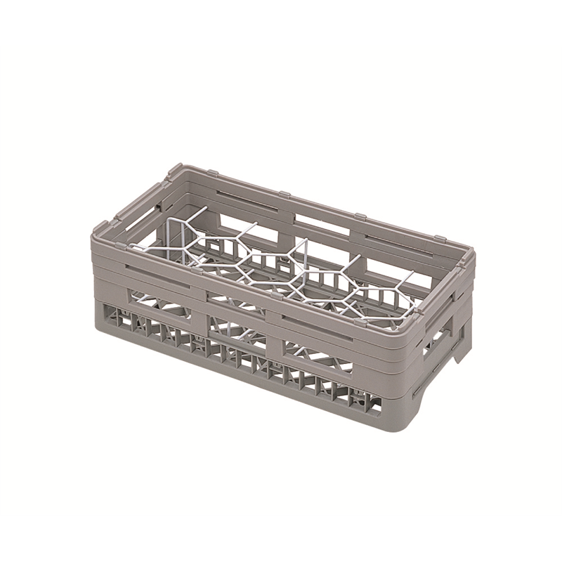 弁慶ラック(ハーフ)グラス HG-15-105 1個（ご注文単位1個）【直送品】