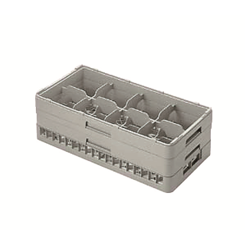 弁慶ラック(ハーフ)ステムウェアー HS-8-155 1個（ご注文単位1個）【直送品】