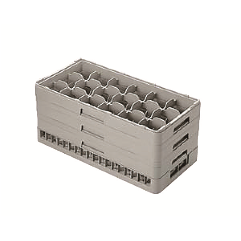 弁慶ラック(ハーフ)ステムウェアー HS-18-185 1個(ご注文単位1個)【直送品】