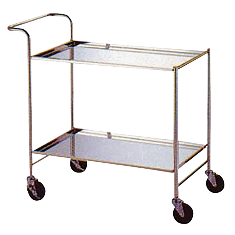 弁慶キッチンワゴン K-2 1個(ご注文単位1個)【直送品】