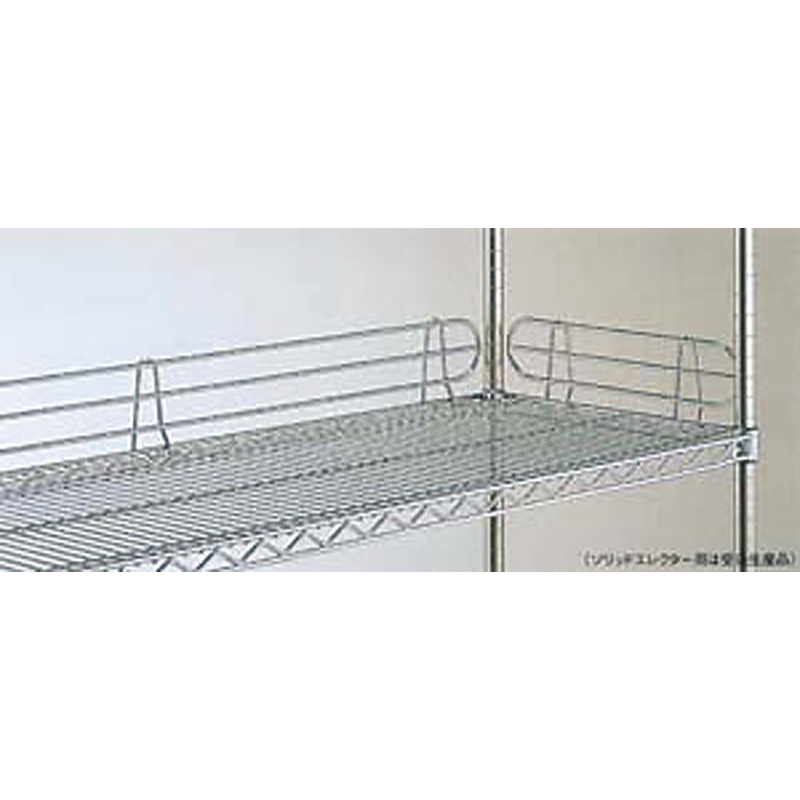 スーパーエレクター用サイドレッジ SLT360 1個（ご注文単位1個）【直送品】