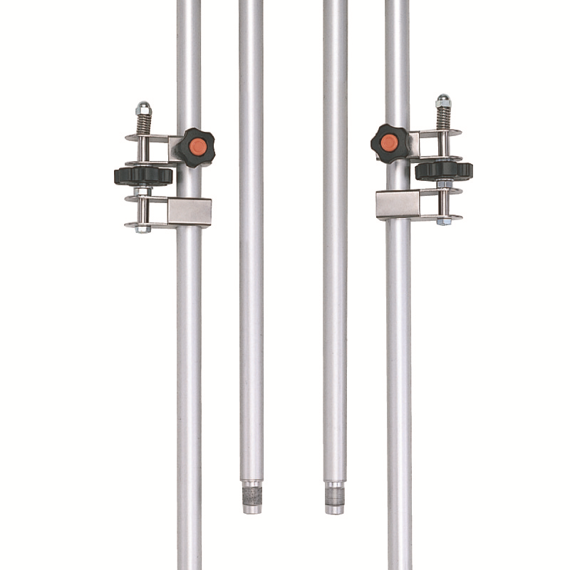 エレクターシェルフ セーフティポール SFPSI2 (2本1組) 1個（ご注文単位1個）【直送品】