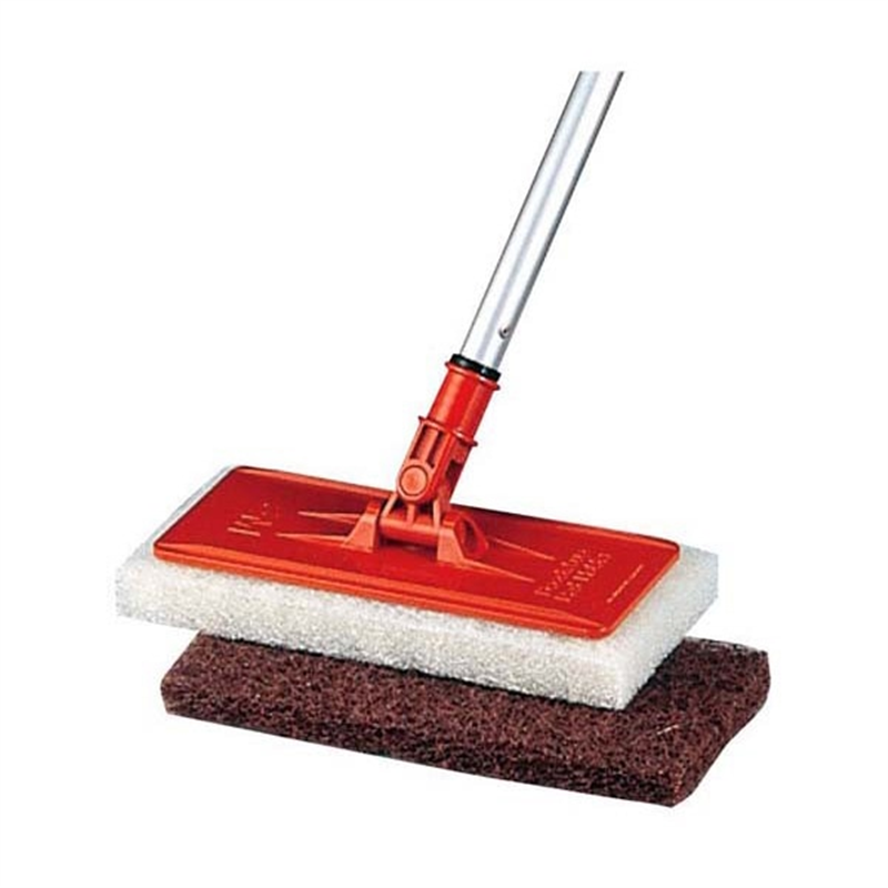 3Mパットホルダー6472（柄付） 1個（ご注文単位1個）【直送品】