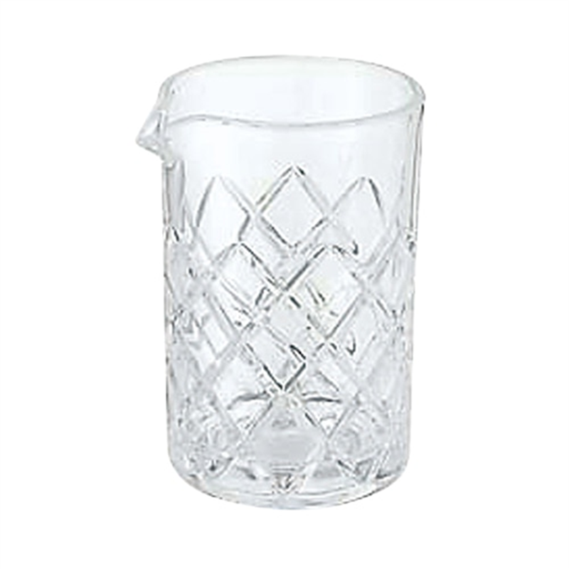 矢来ミキシング500cc 1個（ご注文単位1個）【直送品】