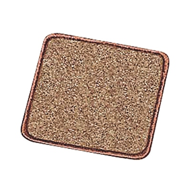 Yコースター茶 1個（ご注文単位1個）【直送品】