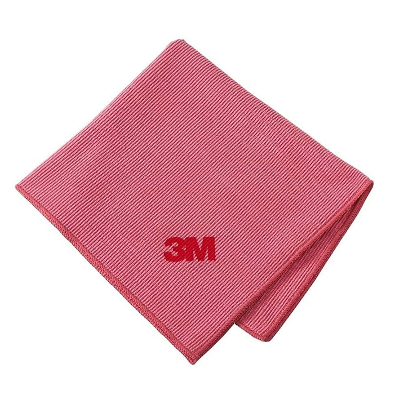 3M高機能ワイピングクロス#5000赤 1個(ご注文単位1個)【直送品】