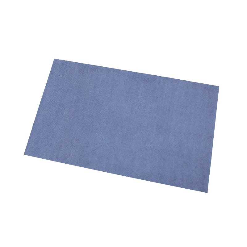 3Mノーマッド水・油取マット900×1500青 1個(ご注文単位1個)【直送品】