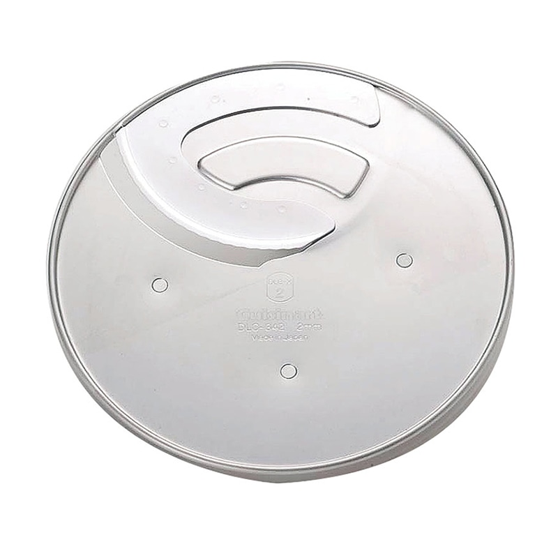 クイジナート4mmスライサーDLC-044TXJ 1個(ご注文単位1個)【直送品】