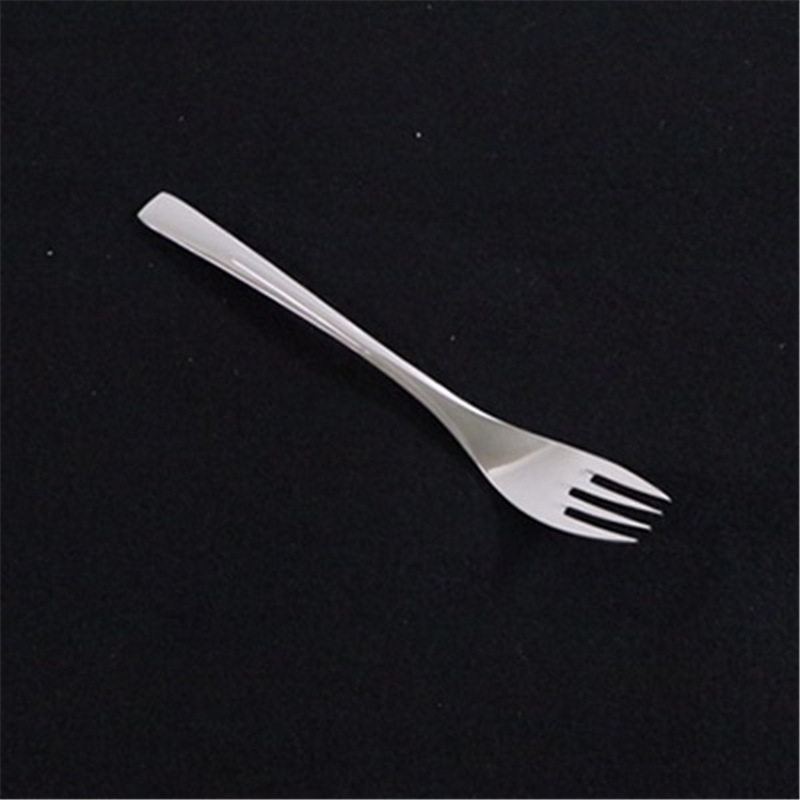 18-8ラプソディーサラダフォーク 1個(ご注文単位1個)【直送品】