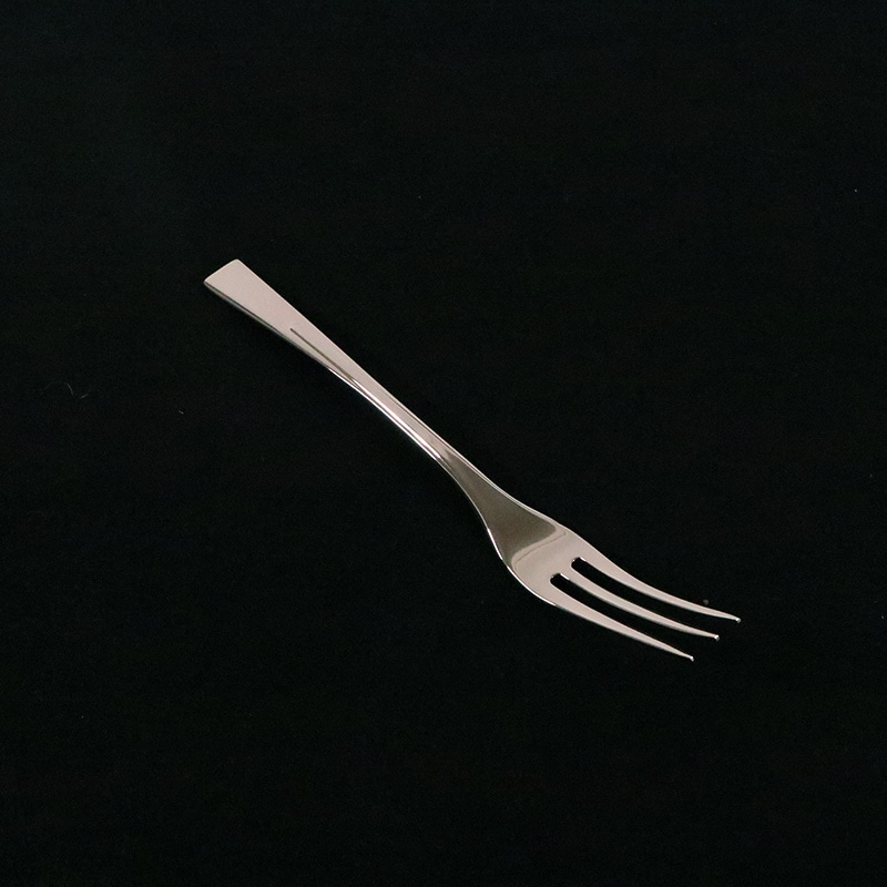 18-8ラプソディースパゲッティーフォーク 1個(ご注文単位1個)【直送品】