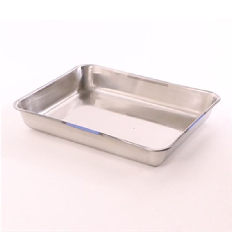 18-8カラー角バットキャビネ青 1個（ご注文単位1個）【直送品】