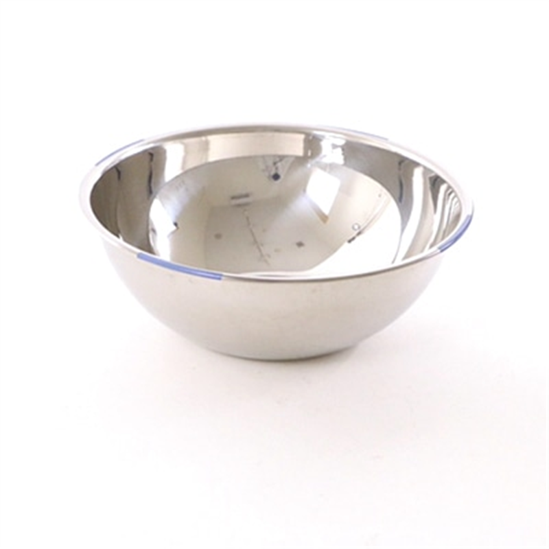 18-8色分ボール青21cm（2.0L） 1個（ご注文単位1個）【直送品】