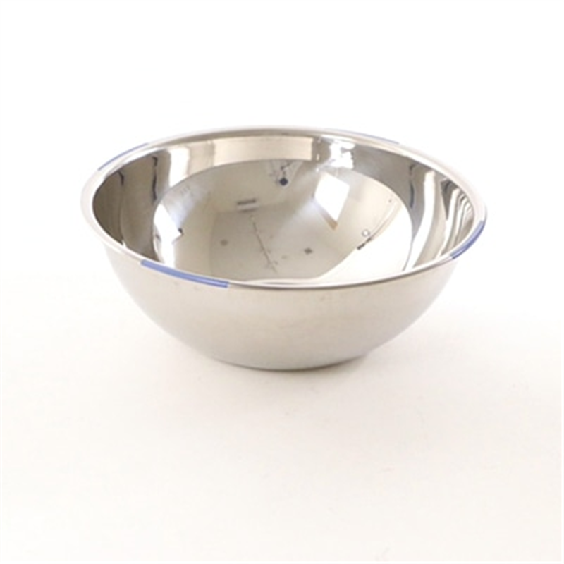 18-8色分ボール青39cm（13.2L） 1個（ご注文単位1個）【直送品】