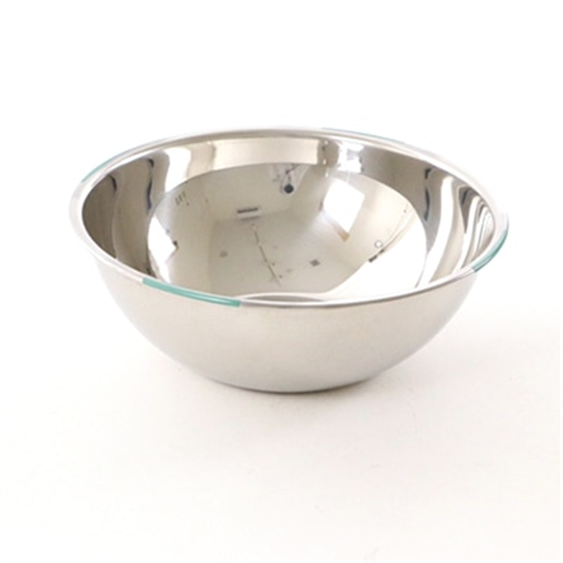 18-8色分ボール緑39cm（13.2L） 1個（ご注文単位1個）【直送品】