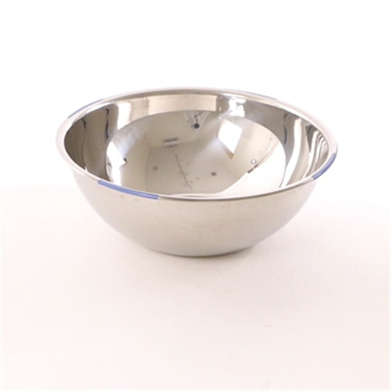 18-8色分ボール青45cm(20.2L) 1個(ご注文単位1個)【直送品】