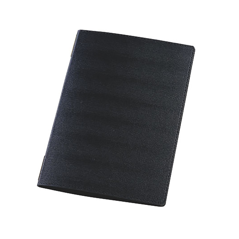 えいむメニューブックLB-802エメラルドグリーン 1個（ご注文単位1個）【直送品】