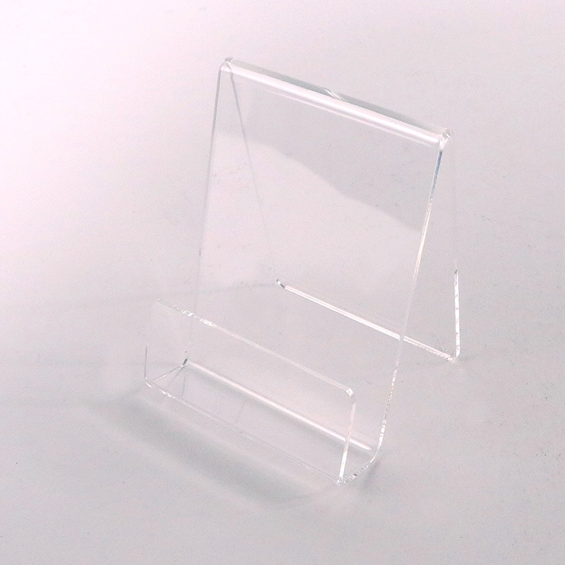 えいむカードスタンドCS-4タテ 1個（ご注文単位1個）【直送品】