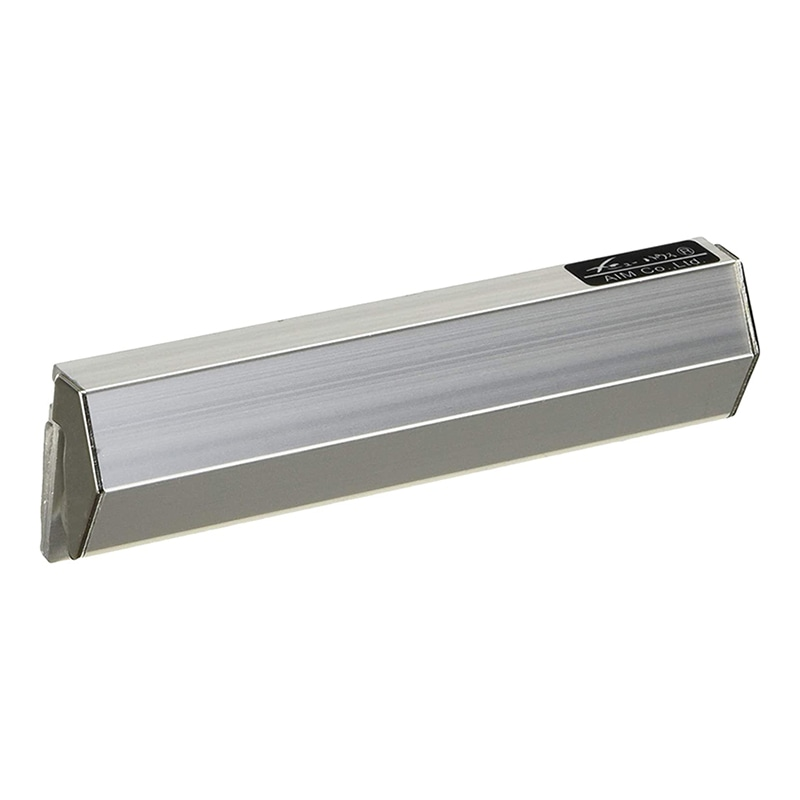 えいむアルミ伝票チップホルダーミニ両面テープPH4 1個（ご注文単位1個）【直送品】