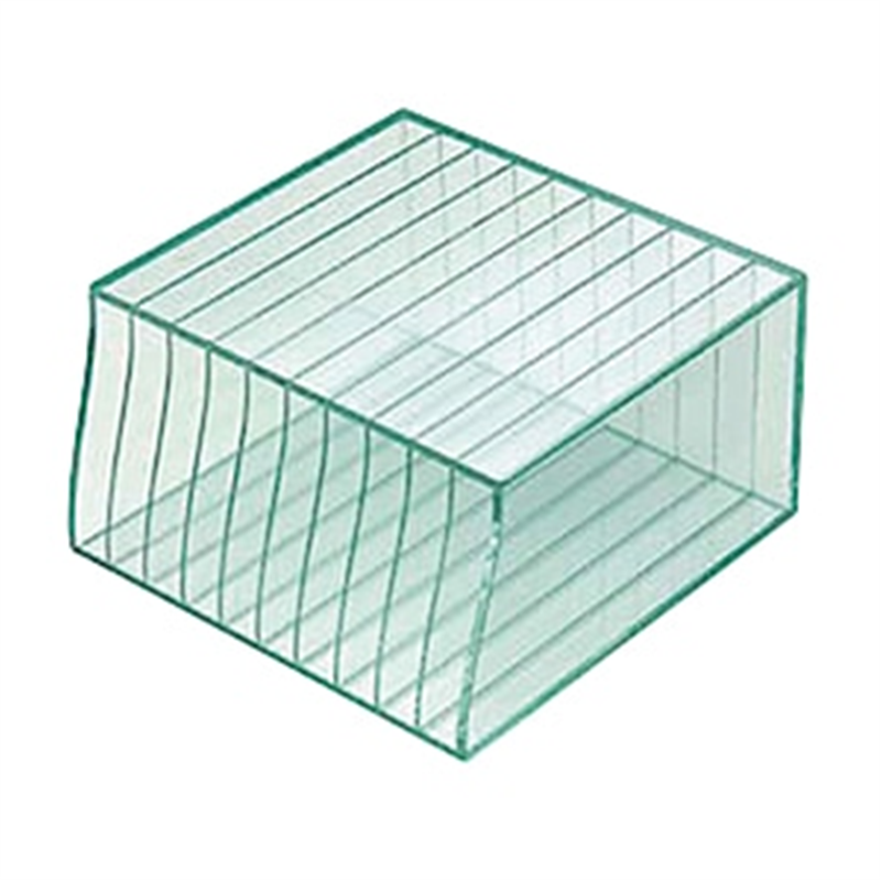 えいむ10段クリアホルダーケースHC-4 1個（ご注文単位1個）【直送品】