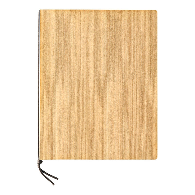 えいむメニューブックWB-902ナラ 1個（ご注文単位1個）【直送品】