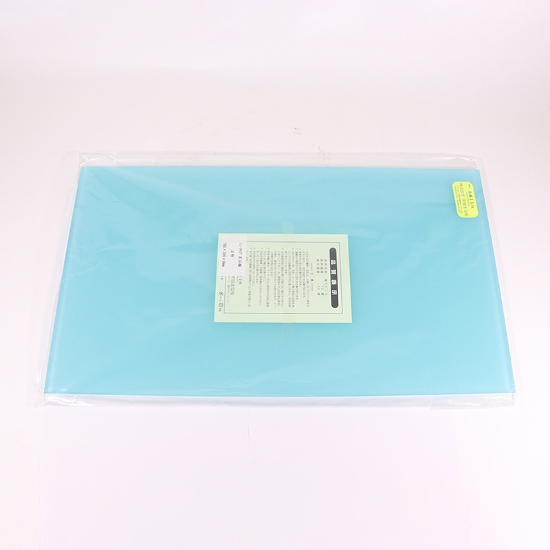 ニュータイプソフトまな板ブルー 1個（ご注文単位1個）【直送品】