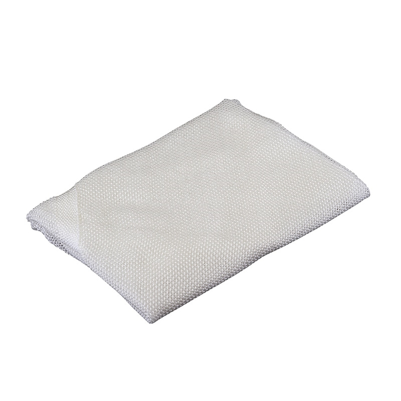 （ホ）野菜絞り袋小 1個（ご注文単位1個）【直送品】