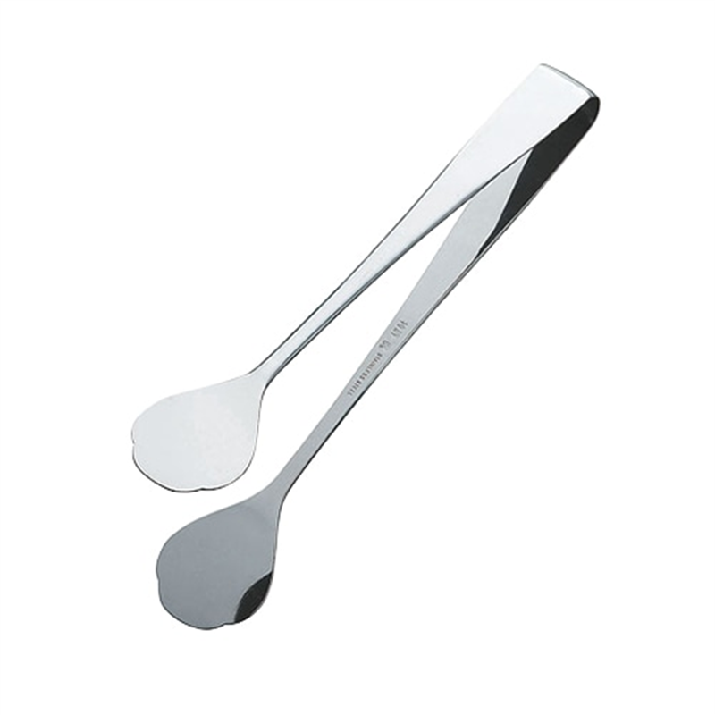 TK18-0厚手ケーキトング大 1個(ご注文単位1個)【直送品】