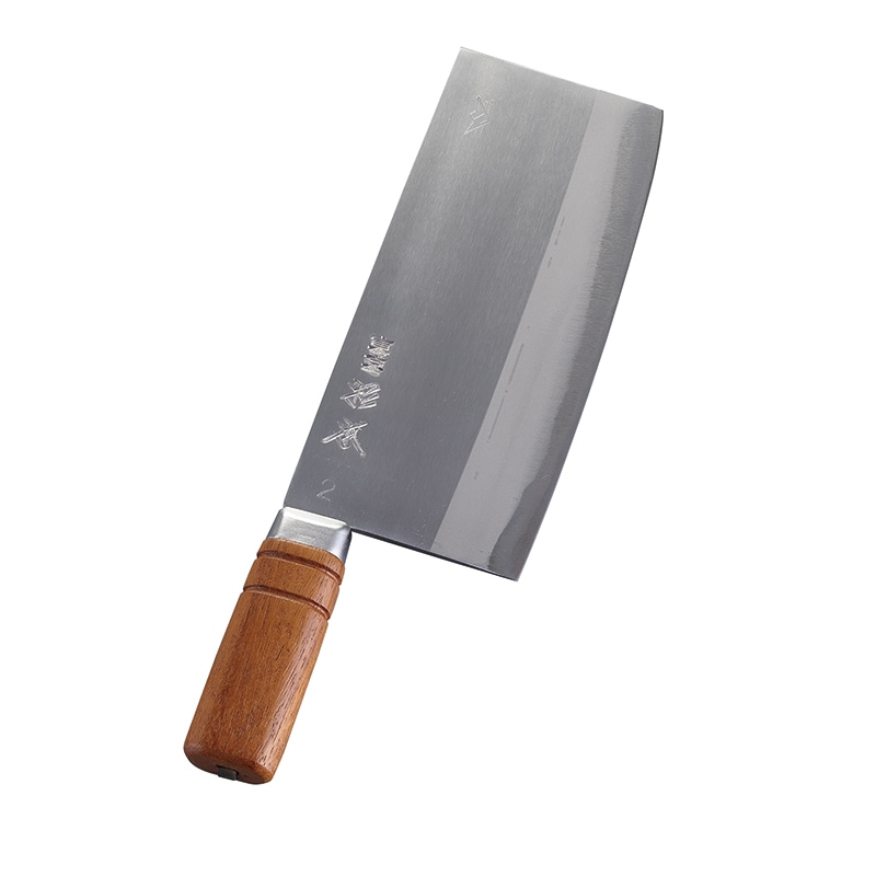 杉本作中華包丁#2 480g 1個(ご注文単位1個)【直送品】