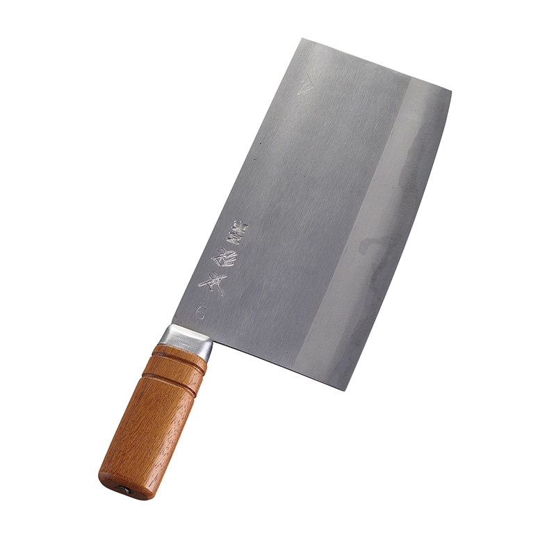 杉本作中華包丁#6 430g 1個(ご注文単位1個)【直送品】