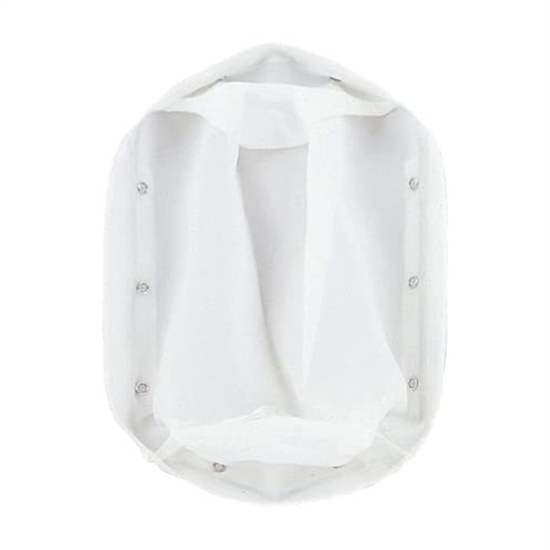 ミルオイルフィルターバック（大）RB5FS 1個（ご注文単位1個）【直送品】