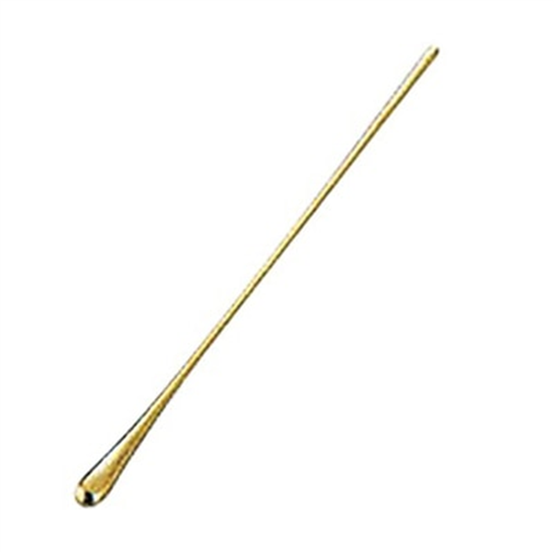 月のしずくミニマドラーゴールド 1個(ご注文単位1個)【直送品】