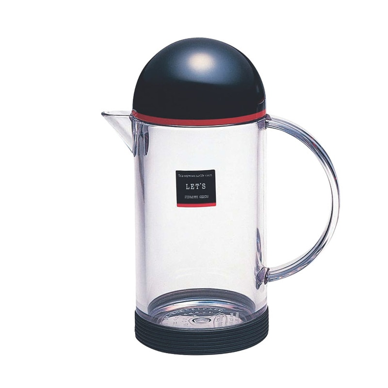 レッツピッチャーK-1183 1個(ご注文単位1個)【直送品】