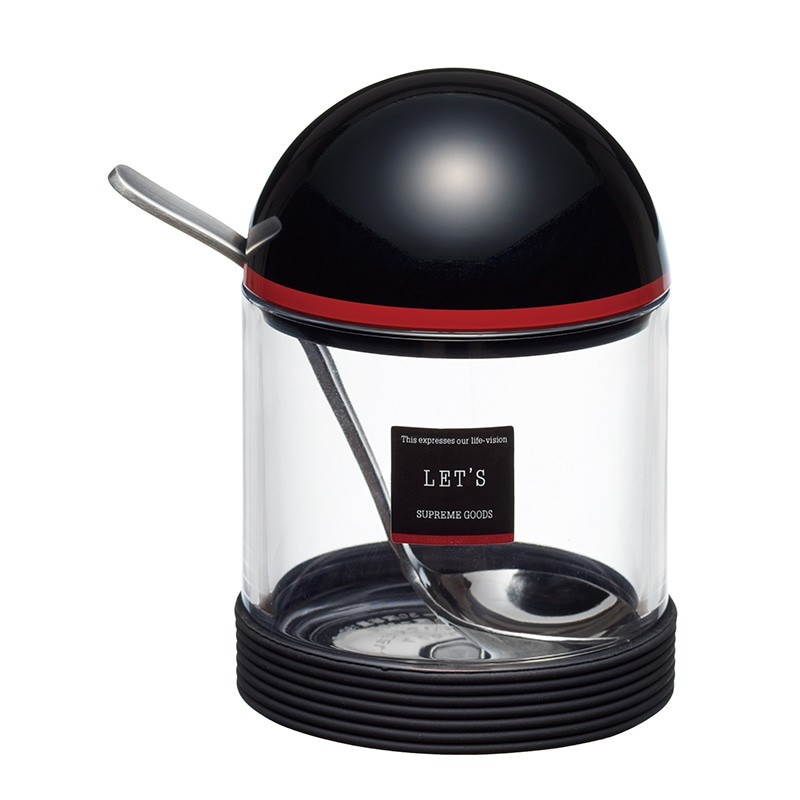 レッツシュガーポットK-197 1個(ご注文単位1個)【直送品】