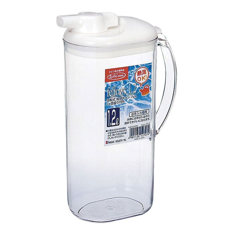 K-272フェローズ1.2L 1個(ご注文単位1個)【直送品】