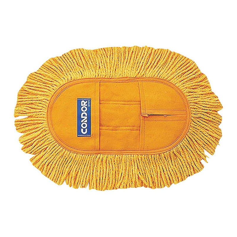 コンドルフイトルモップP60用スペア 1個(ご注文単位1個)【直送品】