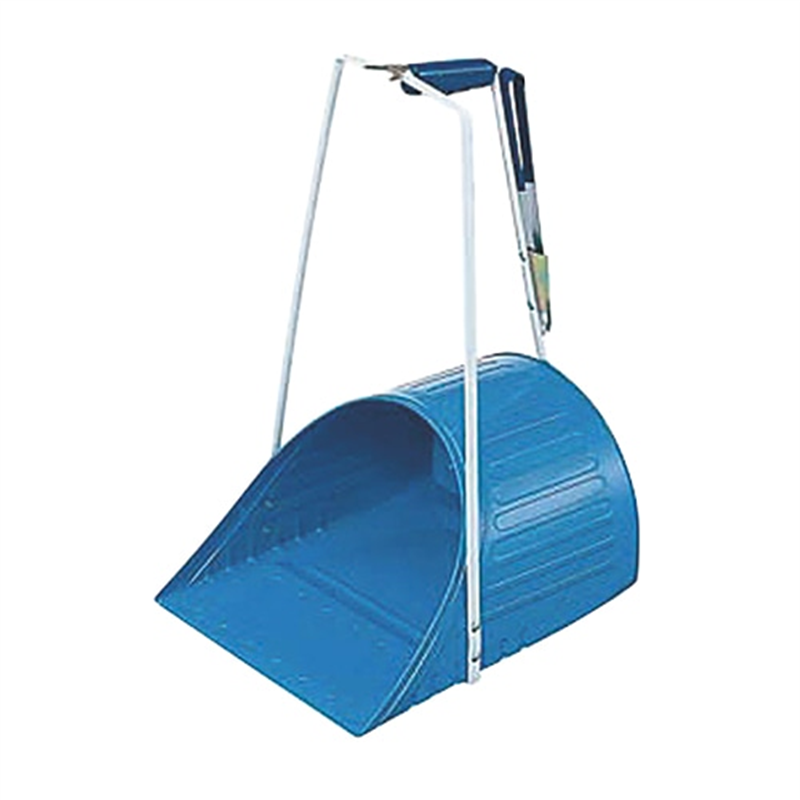 鉄道ちりとりBL 1個（ご注文単位1個）【直送品】