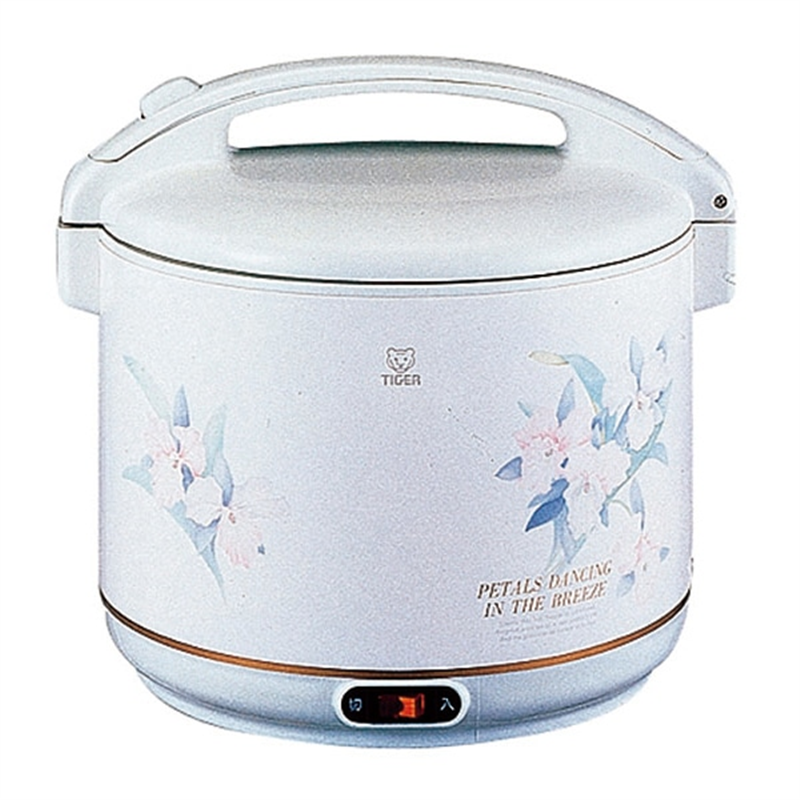 タイガー電子ジャーJHG-A111(6合) 1個(ご注文単位1個)【直送品】