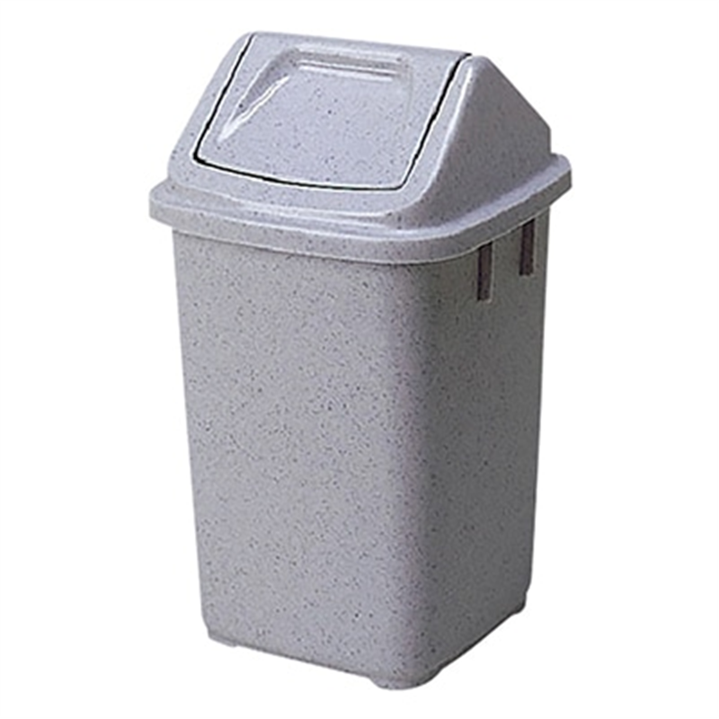 エコプラコーナーグレー 1個(ご注文単位1個)【直送品】