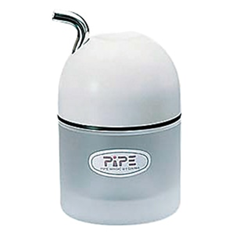 ピペしょう油差しPE-1(S)白 1個(ご注文単位1個)【直送品】