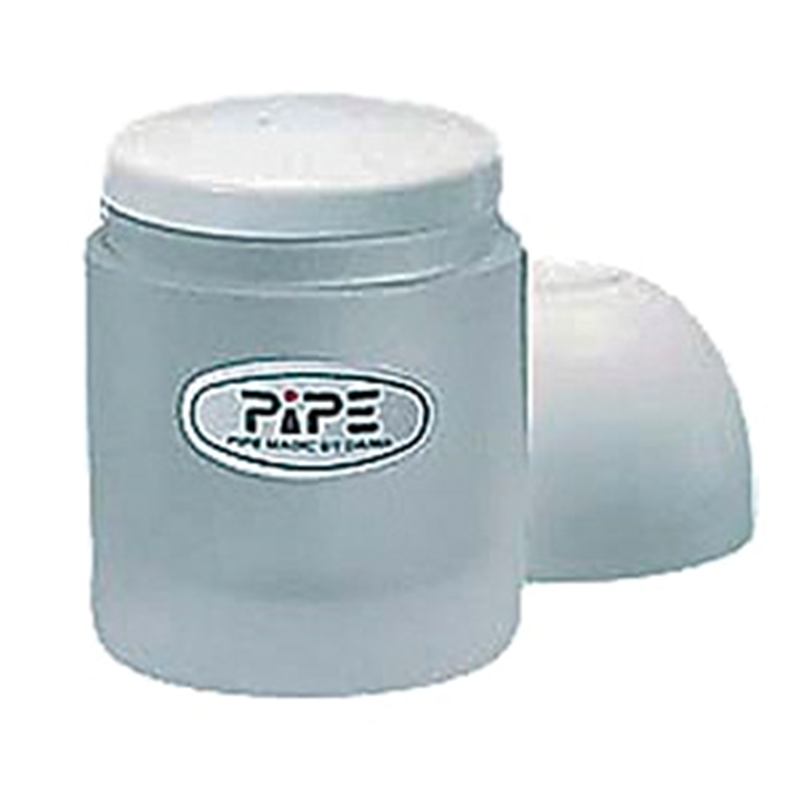 ピペコショウ入れPE-5白 1個(ご注文単位1個)【直送品】