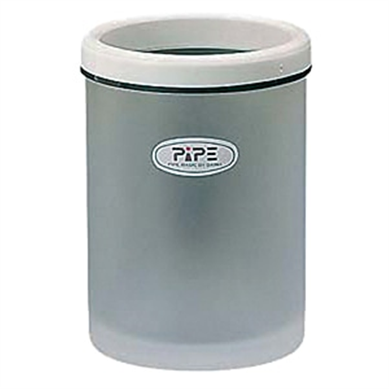 ピペスタンド(L)PE-11白 1個(ご注文単位1個)【直送品】