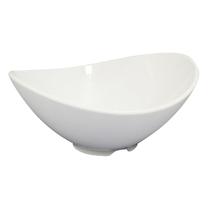 メラミンSVディッシュ23cmUL-2310-WM 1個（ご注文単位1個）【直送品】