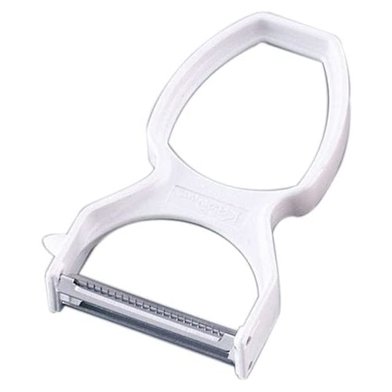 PC柄ツマ&ピーラー皮引 1個(ご注文単位1個)【直送品】