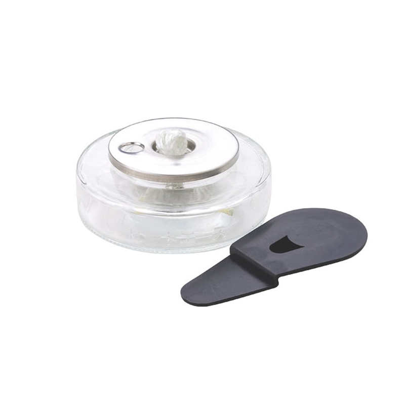 ヒートエースαスタンダード(ロータイプ) 1個(ご注文単位1個)【直送品】