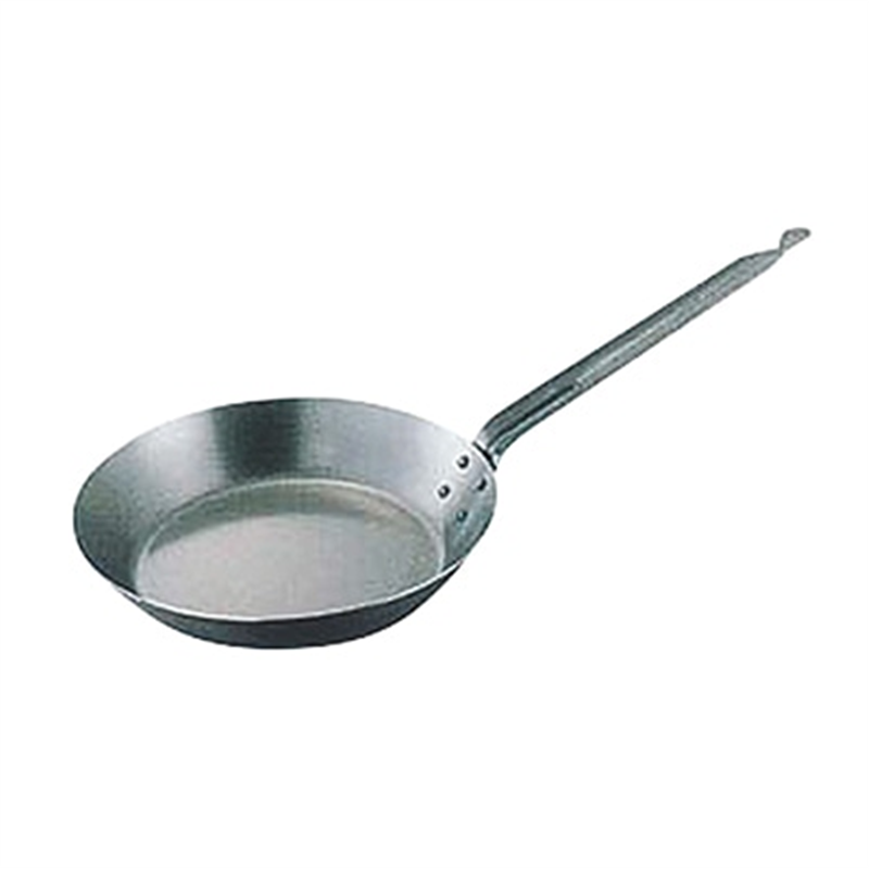 KANテツアツイタフライパン24CM 1個(ご注文単位1個)【直送品】