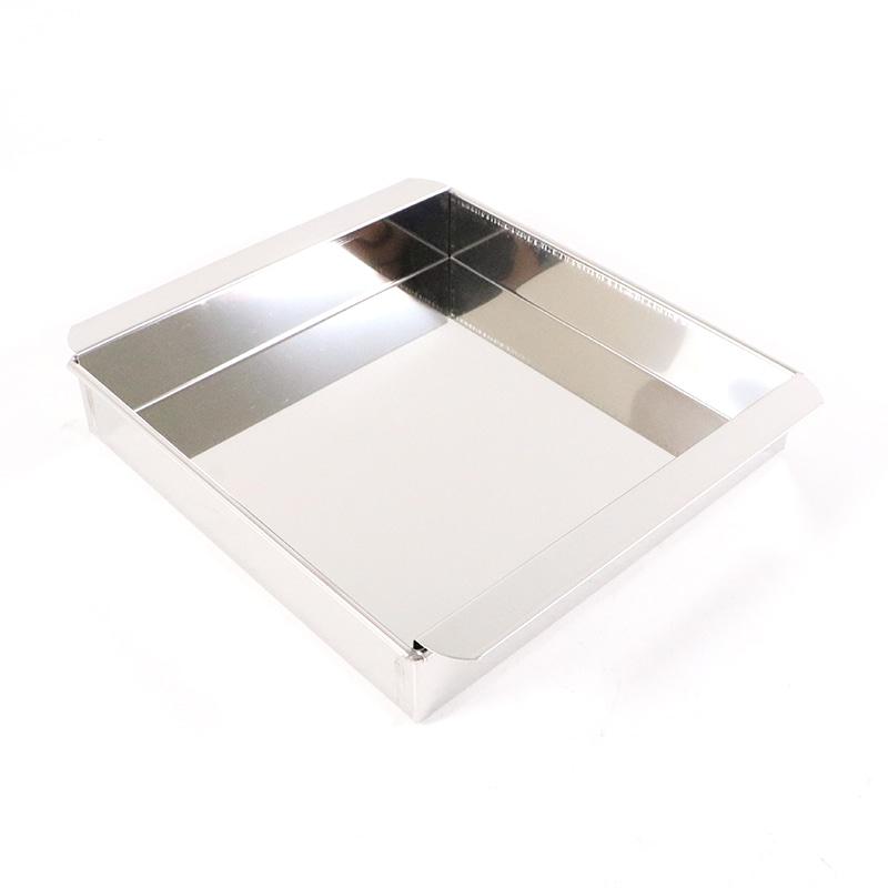 18-8業務用玉子豆腐器東18cm 1個(ご注文単位1個)【直送品】