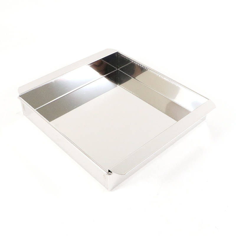 18-8業務用玉子豆腐器東21cm 1個(ご注文単位1個)【直送品】