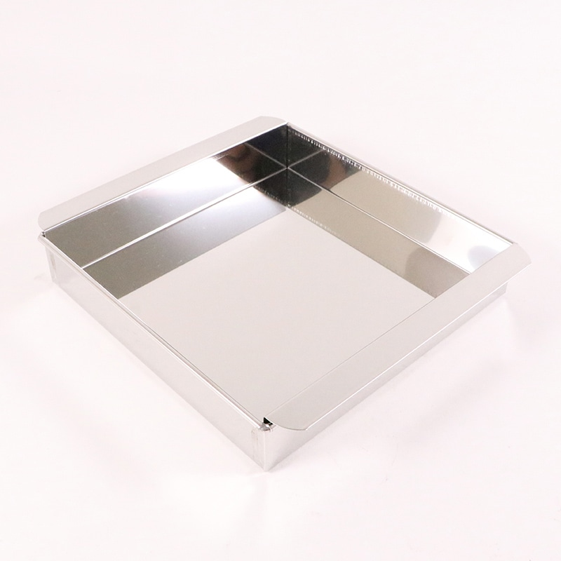 >18-8業務用玉子豆腐器東24cm 1個(ご注文単位1個)【直送品】