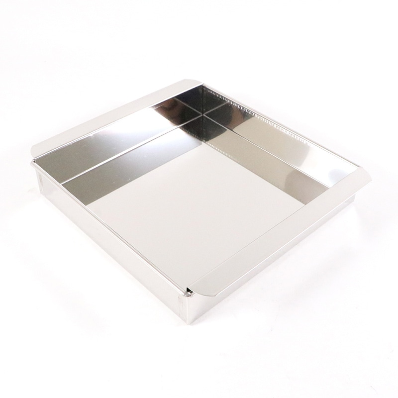 18-8業務用玉子豆腐器東27cm 1個(ご注文単位1個)【直送品】